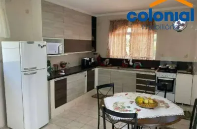 Casa térrea jardim pacaembu, 3 dormitórios, 1 suíte, 2 vagas e edícula, com 1 dormitório, sala, cozinha, lavanderia, jundiaíjardim pacaembu, jundiaí