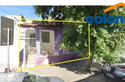 Venda de casa comercial na rua baroneza do japi muito próximo ao terminal central no centro em jundiaí