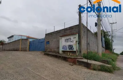 Terreno comercial de 619m² à venda em jundiaí-sp, bairro poste: oportunidade única!