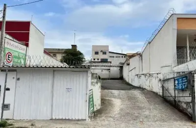 Terreno comercial à venda em jundiaí-sp, centro  535m²  oportunidade única!