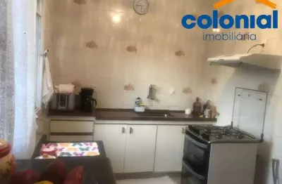 Casa térrea à venda em jundiaí-sp, 2 quartos, sala, 1 banheiro, 1 vaga de garagem, 108m² na vila aparecida!