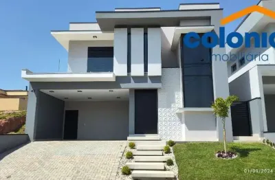 Sobrado com 3 quartos sendo 1 suíte no condomínio bella vitta à venda em jundiaí-sp no jardim celeste.