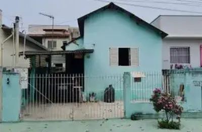 Casa térrea com 2 quartos no engordadouro em jundiaí