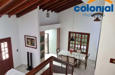 Vende-se sobrado 3 dormitórios edícula com 2 dormitórios 4 vagas jardim do lagojardim do lago, jundiaí