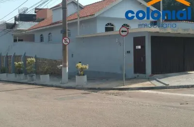 Casa com mais 2 casas no terreno à venda em jundiaí-sp, no bairro jardim do lago! 2 quartos, 2 salas, 2 banheiros, 3 vagas de garagem, 338,00 m².