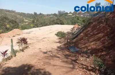 Terreno à venda na Zona Rural, Jarinu 