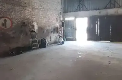 Galpão comercial à venda em jundiaí-sp, bairro vila arens - mais 2 casas no terreno, 520m².