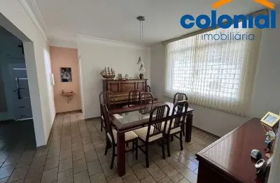Casa à venda em jundiaí-sp, jardim estádio: 3 quartos, 1 suíte, 2 salas, 2 banheiros, 6 vagas, 233m².