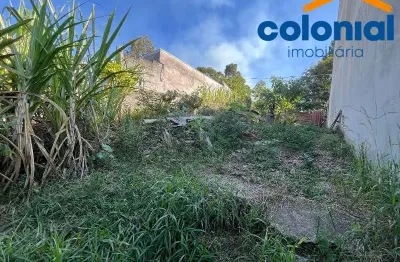 Terreno para venda: 250m² no jardim promeca, várzea paulista-sp