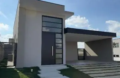 Casa de condomínio gran ville à venda em itupeva-sp, bairro são venâncio: 3 quartos, 3 suítes, 1 sala, 2 banheiros, 2 vagas, 168m².