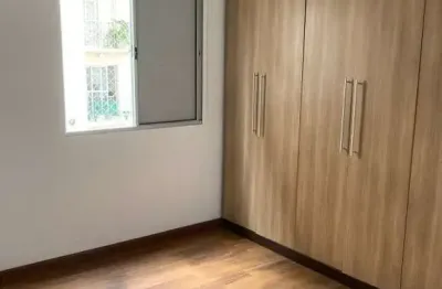 Apartamento 2 quartos na avenida dos imigrantes  jardim pacaembu em jundiaí