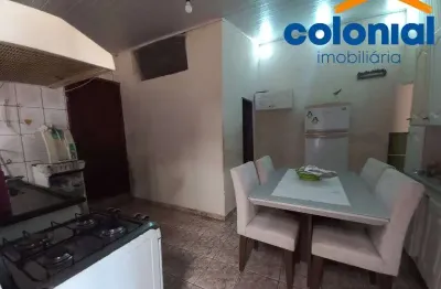 Imperdível! casa à venda em várzea paulista-sp, jardim buriti, 3 quartos, 1 salas, 2 banheiros, 1 vaga, 130 m² com edícula. confira!