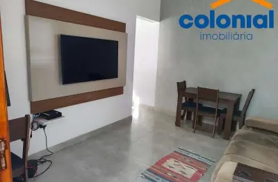 Casa com 2 quartos à venda no Parque Residencial Jundiaí, Jundiaí 