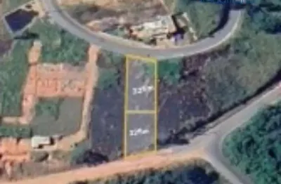 Terreno à venda em Campo Largo, Jarinu 