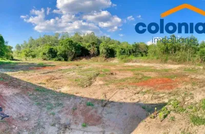 Terreno à venda na Área Industrial, Várzea Paulista 