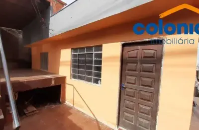 2 casas com 2 quartos sala cozinha e banheiro no jardim tamoio em  jundiaí, excelente para renda.