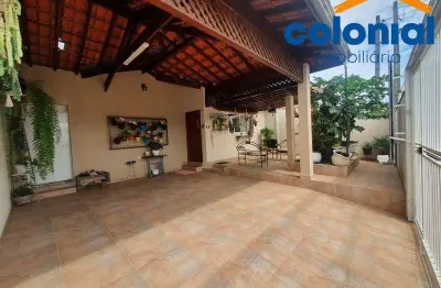 Casa com 3 quartos à venda no Jardim Pérola, Itupeva 