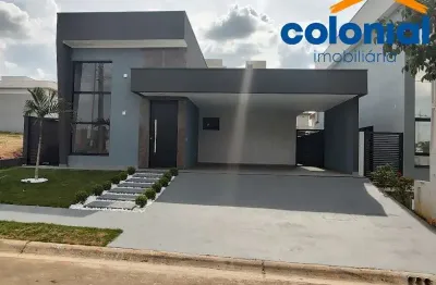 Casa em condomínio fechado com 3 quartos à venda no São Venâncio, Itupeva 