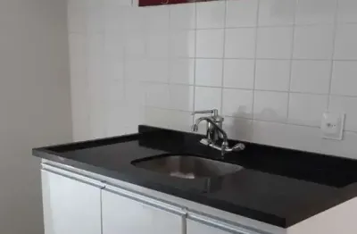 2 quartos no alto de felicittá na vila rami em jundiaí (quarto e cozinha planejados)