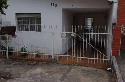 Casa antiga para reforma com 2 quartos e edícula no jardim do lago em jundiaí