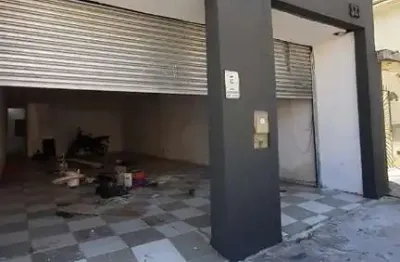 Salão comercial à venda em jundiaí-sp, bairro anhangabaú: 5 salas, 2 banheiros, 307m² de área!