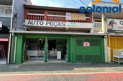 Imóvel comercial à venda em itupeva-sp, no jardim alegria, com 4 quartos e 213m² de área.