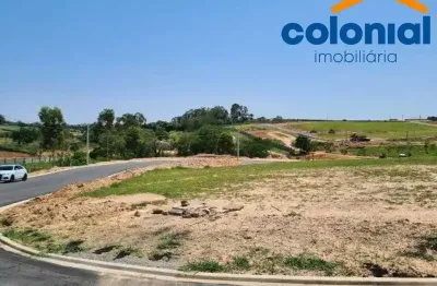 Terreno à venda no Villagio Azzure, Itupeva 