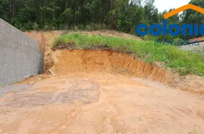 Terreno à venda no Monte Serrat, Itupeva 