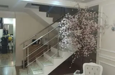 Oportunidade única: casa à venda em jundiaí-sp, na vila são paulo, com 3 quartos, 1 suíte, 2 salas, 2 banheiros, 3 vagas de garagem e 386m² de área.