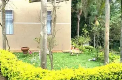 Chácara a venda em condomínio campo limpo paulista -sp