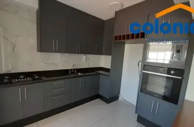 Apartamento rico em armários com fino acabamento, com 3 quartos sendo 1 suíte, no botaniq na vila hortolândia em jundiaí