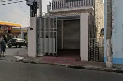 Ponto comercial à venda na Vila Joana, Jundiaí 
