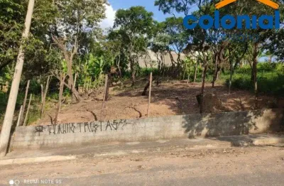 Terreno à venda na vila souza, várzea paulista-sp com 512m² de área