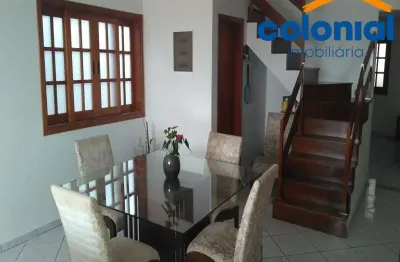 Casa com 3 quartos à venda no Parque Cidade Jardim II, Jundiaí 