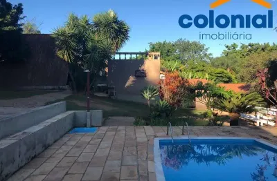 Chácara / sítio com 4 quartos à venda no Medeiros, Itupeva 