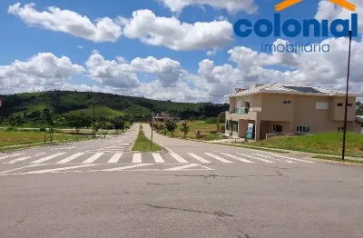 Terreno à venda no Santa Eliza, Itupeva 