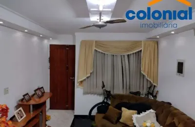 Casa com 2 quartos à venda na Vila de Vito, Jundiaí 