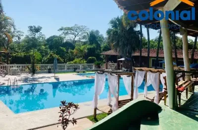 Chácara / sítio com 5 quartos à venda no Chácaras do Guacuri, Itupeva 