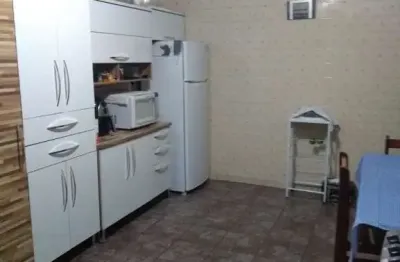 Casa com 2 quartos à venda na Vila Nova Jundiaí, Jundiaí 