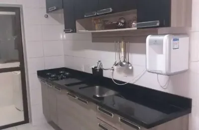 Apartamento com 2 quartos à venda no Jardim do Lago, Jundiaí 