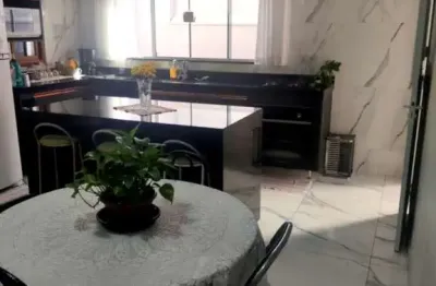 Casa com 2 quartos à venda no Parque Residencial Jundiaí, Jundiaí 