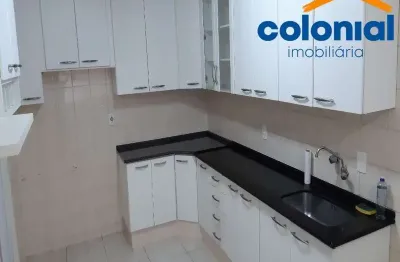 Apartamento térreo para venda com  2 quartos com armários  no morada da serra no eloy chaves em jundiaí
