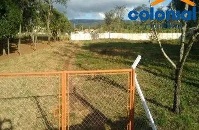 Terreno à venda no Vale dos Cebrantes, Jundiaí 