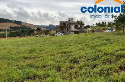 Terreno à venda na Vila Maringá, Jundiaí 