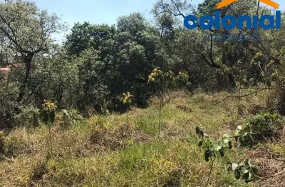 Terreno à venda na Chácara San Martin I, Itatiba 