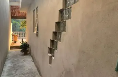Casa com 2 quartos à venda no Jardim Santa Gertrudes, Jundiaí 