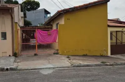 Casa com 2 quartos à venda no Agapeama, Jundiaí 