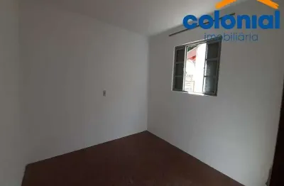 Casa com 2 quartos à venda na Vila M Genoveva, Jundiaí 