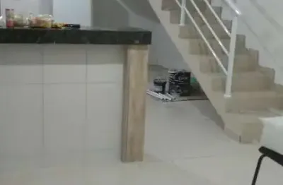 Casa com 3 quartos à venda na Vila Nova Jundiainópolis, Jundiaí 