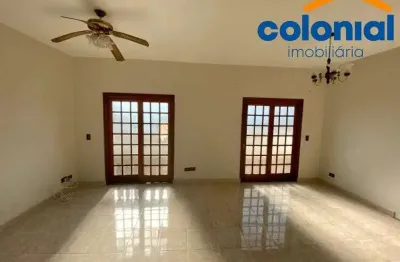 Casa a venda com linda vista da cidade de jundiaí -sp